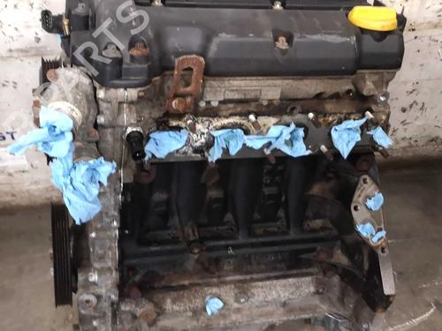 Motor OPEL TIGRA TwinTop (X04) 1.4 (R97) (90 hp) 22292462