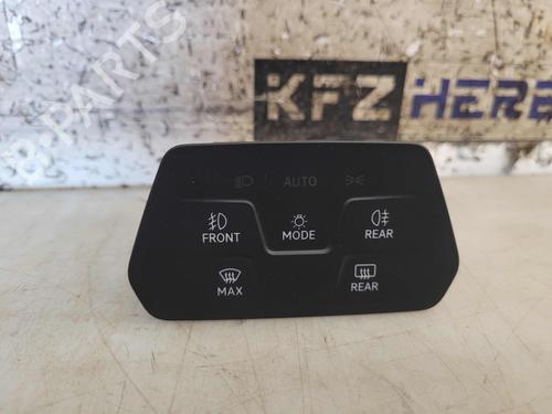 Used Headlight switch CUPRA FORMENTOR (KM7, KMP) 2.0 TDI 4Drive (150 hp) 24950342
