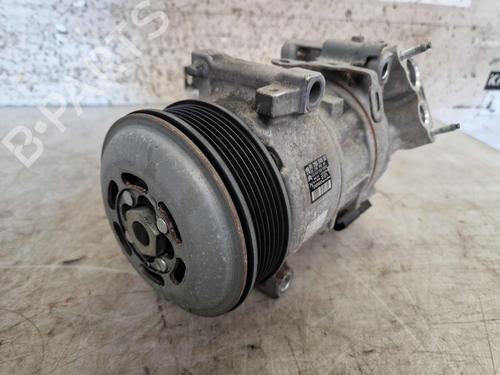 AC Kompressor OPEL CORSA F (P2JO) 1.2 (68) (101 hp) 28362493