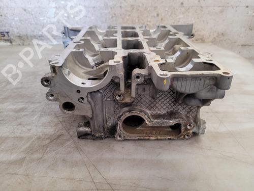 Cylinder head FORD FIESTA VI (CB1, CCN) 1.0 EcoBoost | BP30904408M5