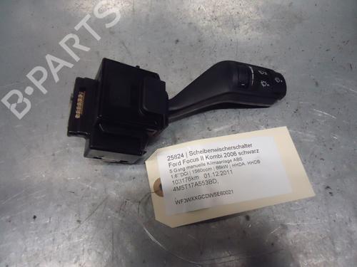 Used Steering column stalk FORD FOCUS II Turnier (DA_, FFS, DS) 1.6 TDCi (90 hp) 13439552