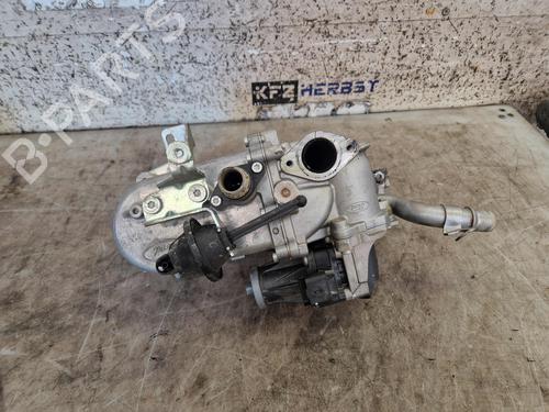 Egr FORD KUGA II (DM2) 1.5 TDCi | BP38535183M69 - Image 2