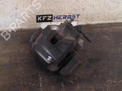 Højre bremsekaliber foran OPEL ASTRA K Sports Tourer (B16) 1.6 CDTi (35) (136 hp) 12876168