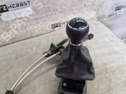 Gear lever SEAT IBIZA V (KJ1, KJG) 1.0 TSI | BP26649062M90 