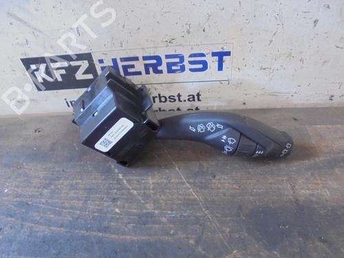 Used Steering column stalk FORD FOCUS III 1.5 TDCi (120 hp) 12885684