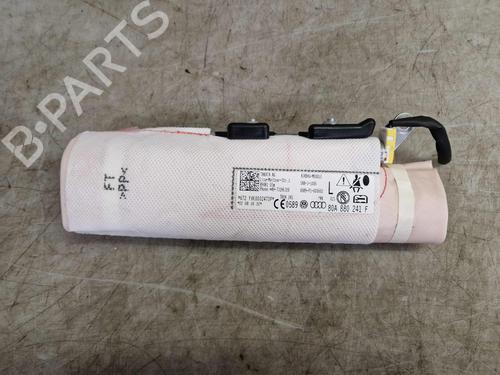 Used Left seat airbag AUDI Q5 (FYB, FYG) 2.0 TDI quattro (190 hp) 29717887
