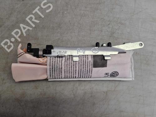Right seat airbag SKODA OCTAVIA III Combi (5E5, 5E6) 2.0 TDI | BP29717829C14 