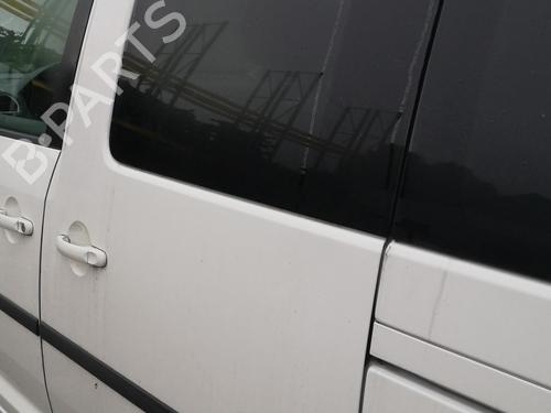 Puerta trasera izquierda VW CADDY III MPV (2KB, 2KJ, 2CB, 2CJ) 1.2 TSI | BP29705367C4 
