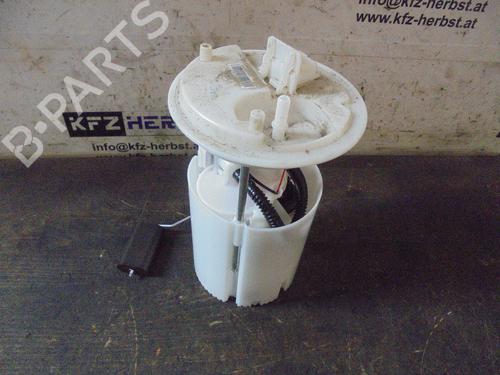Used Fuel pump OPEL CORSA D (S07) 1.4 (L08, L68) (100 hp) 13433600