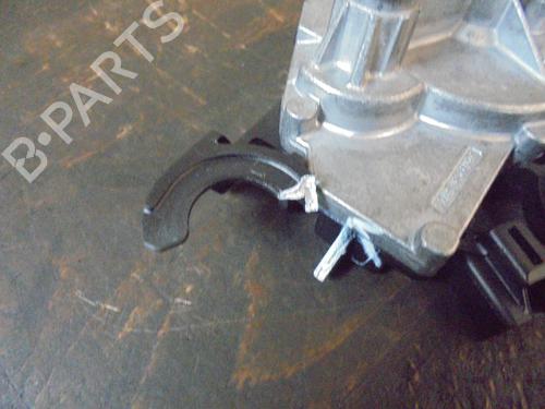 Rear wiper motor FORD MONDEO IV Saloon (BA7) 2.0 TDCi | BP13441634M102 