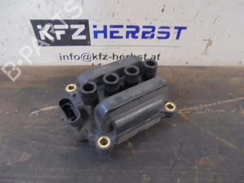 Module électronique RENAULT CLIO III (BR0/1, CR0/1) 1.2 16V (BR02, BR0J, BR11, CR02, CR0J, CR11) (75 hp) 13440733