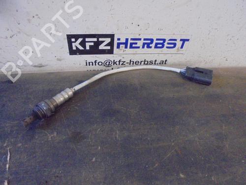 Elektronisk sensor FIAT PANDA (169_) 1.1 (169.AXA1A) (54 hp) 12866040