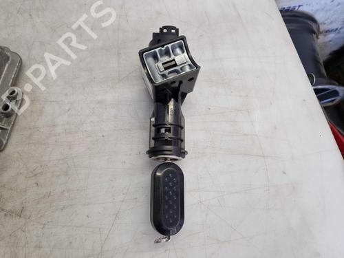 Engine control unit (ECU) LANCIA DELTA III (844_) 1.6 D Multijet (844.AXC11, 844.AXC1A) | BP28162071M57 