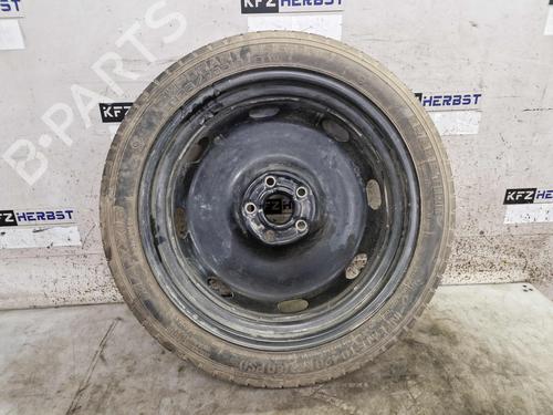 Rim VW T-ROC (A11, D11) 2.0 TDI 4motion | BP30769787C45