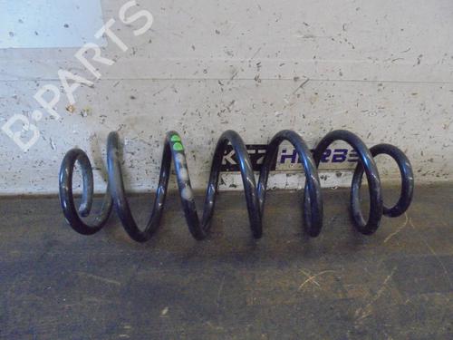 Used Shock absorber spring SKODA FABIA II (542) 1.2 TSI (86 hp) 13063433