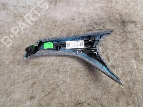 Other SKODA OCTAVIA IV Combi (NX5, PV5) 1.5 TSI e-TEC | BP30587890O1