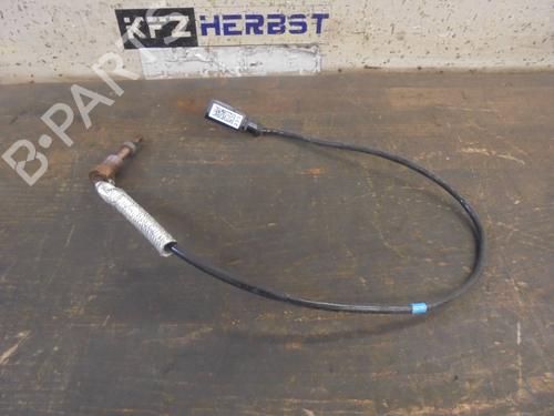 Elektronisk sensor SKODA KAROQ (NU7, ND7) 1.6 TDI (115 hp) 12889499