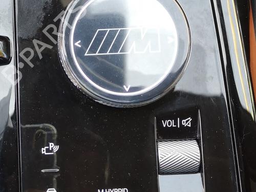 Kombi Kontakt / Stilkkontakt Kombi Kontakt / Stilkkontakt BMW 5 Touring (G61, G99) M 5 Plug-in Hybrid All-wheel Drive (727 hp) 34472858 34472858