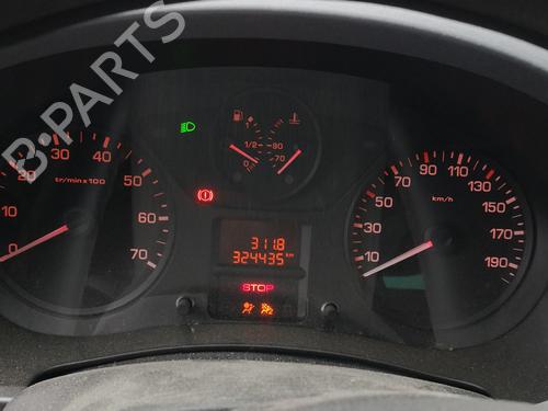 kombiinstrument-citroen-berlingo-multispace-b9-2008-33649221 main image