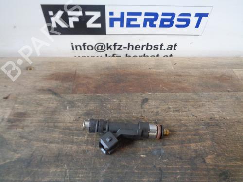 Used Injector OPEL MERIVA B MPV (S10) 1.4 (75) (100 hp) 13432659