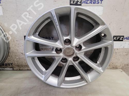 Used Rim FORD C-MAX II (DXA/CB7, DXA/CEU) 1.0 EcoBoost (100 hp) 24135625