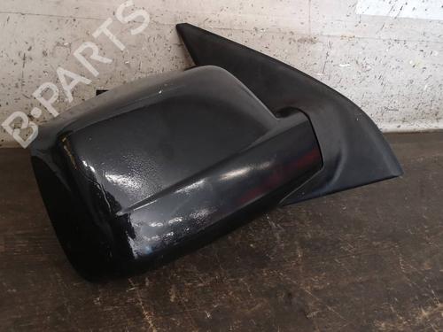 Right mirror NISSAN X-TRAIL I (T30) 2.2 dCi 4x4 | BP12877382C27 