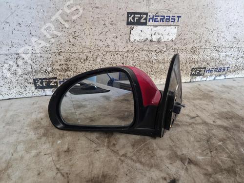 Used Left mirror Left mirror KIA CEE'D Hatchback (ED) 1.4 (105 hp) 39738088 39738088