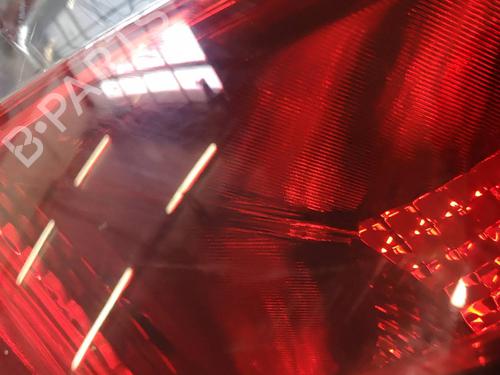Left taillight HYUNDAI i20 I (PB, PBT) 1.2 | BP12878496C34 