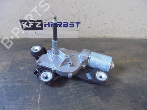 Used Rear wiper motor FORD S-MAX (WA6) 2.0 TDCi (163 hp) 12886258