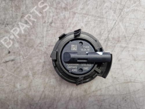 Used Electronic module AUDI Q5 (FYB, FYG) 2.0 TDI quattro (190 hp) 29717882
