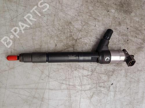 Used Injector OPEL MOKKA / MOKKA X (J13) 1.6 CDTI (_76) (110 hp) 30481803