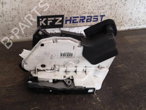 Used Rear left lock VW POLO V (6R1, 6C1) 1.2 (60 hp) 12892872