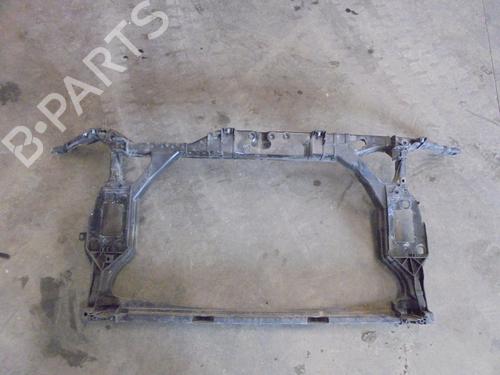 Frontplate/Frontkurv AUDI A5 (8T3) 3.2 FSI quattro (265 hp)null