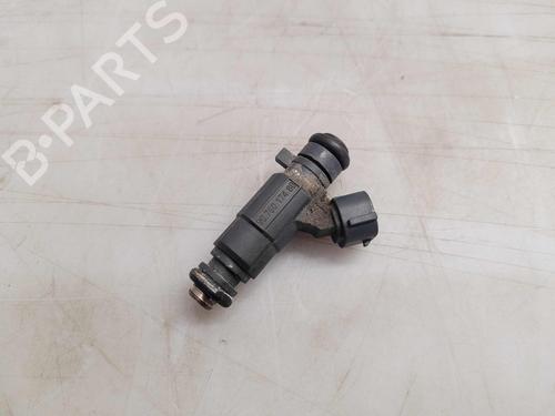 Used Injector PEUGEOT 208 I (CA_, CC_) 1.2 VTi 68 / PureTech 68 (68 hp) 25725527