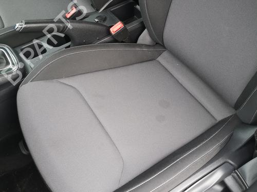 Left front seat SKODA FABIA IV (PJ3) 1.0 MPI | BP32296114C15