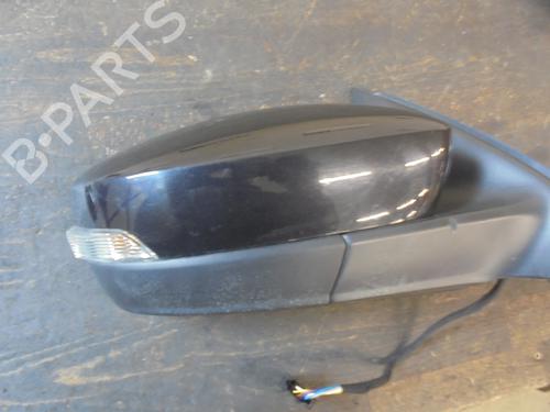Right mirror SKODA RAPID (NH3, NK3, NK6) 1.2 TSI | BP12868608C27 