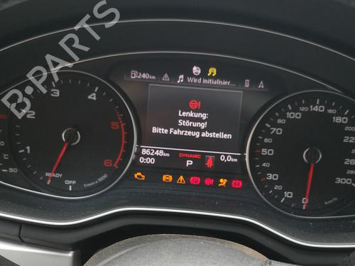 Used Instrument cluster Instrument cluster 37068513 37068513