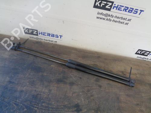 Used Tailgate lift support FORD FOCUS II Turnier (DA_, FFS, DS) 1.6 TDCi (109 hp) 13432873