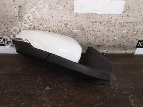 Right mirror VW POLO VI (AW1, BZ1, AE1) 1.0 | BP12879180C27 