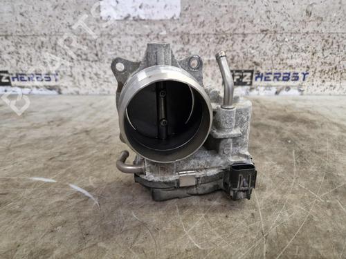 Used Throttle body JEEP CHEROKEE (KL) 2.0 T-GDi (272 hp) 30904650