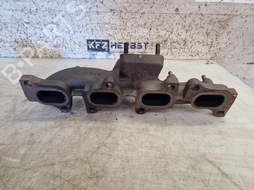 Udstødningsmanifold AUDI A4 B8 Avant (8K5) 2.0 TDI (177 hp) 28327094