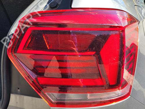 Used Right taillight Right taillight 39468867 39468867