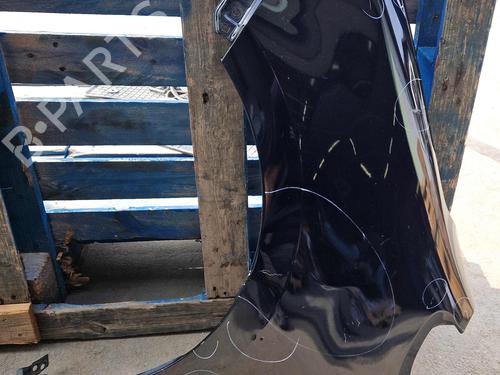 Used Left front fenders Left front fenders VW SHARAN (7N1, 7N2) 1.4 TSI (150 hp) 33541842 33541842