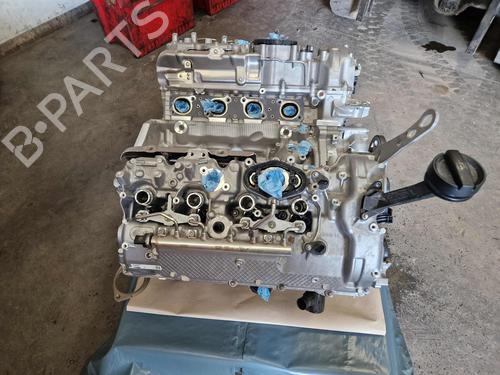 Engine BMW 5 Touring (G61, G99) M 5 Plug-in Hybrid All-wheel Drive | BP36779745M1 - Image 5