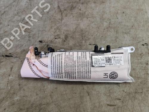 Used Left seat airbag VW GOLF VII (5G1, BQ1, BE1, BE2) 1.6 TDI (90 hp) 29717962