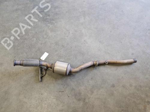 Katalysator VW GOLF VII Variant (BA5, BV5) 2.0 TDI (150 hp) 29989221