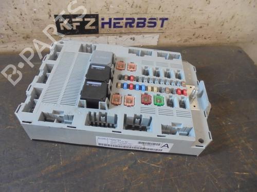 Used Control unit JAGUAR XF I (X250) 3.0 D (241 hp) 19927046