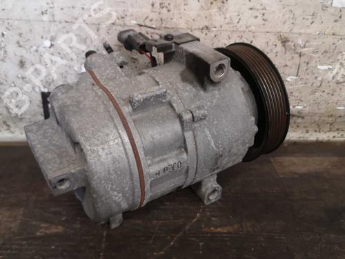AC compressor HYUNDAI TUCSON (TL, TLE) 2.0 CRDi All-wheel Drive | BP22290492M34 