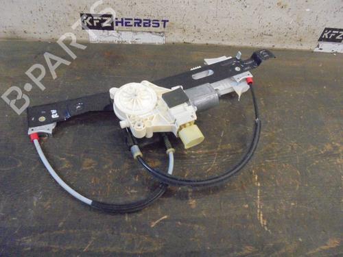 Used Rear right window mechanism FORD MONDEO IV Saloon (BA7) 2.0 TDCi (140 hp) 13435821