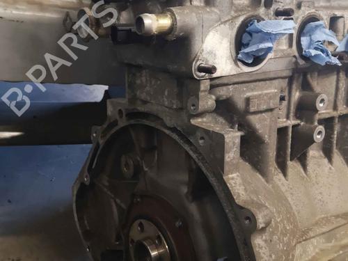 Engine SMART FORFOUR (454) 1.3 (454.031) | BP22282204M1 
